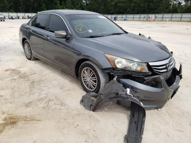 HONDA ACCORD LX 2011 1hgcp2f37ba061303