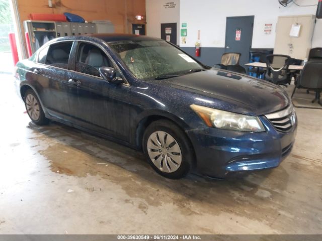 HONDA ACCORD 2011 1hgcp2f37ba070230