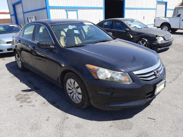 HONDA ACCORD LX 2011 1hgcp2f37ba070549