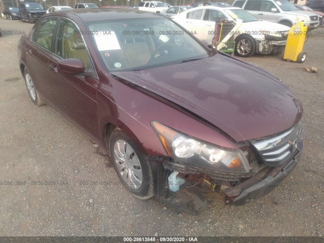 HONDA ACCORD SDN 2011 1hgcp2f37ba071992