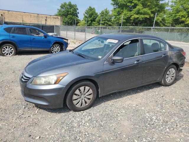 HONDA ACCORD 2011 1hgcp2f37ba075847