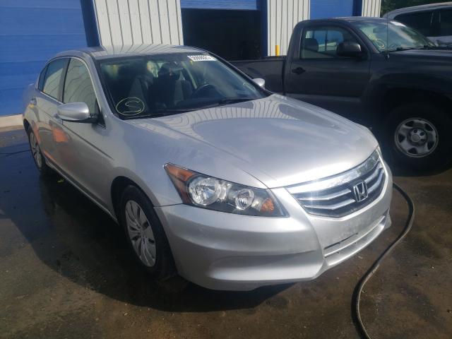 HONDA ACCORD LX 2011 1hgcp2f37ba076318