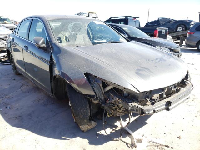 HONDA ACCORD LX 2011 1hgcp2f37ba077436