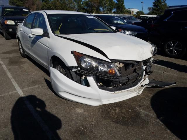 HONDA ACCORD LX 2011 1hgcp2f37ba082507