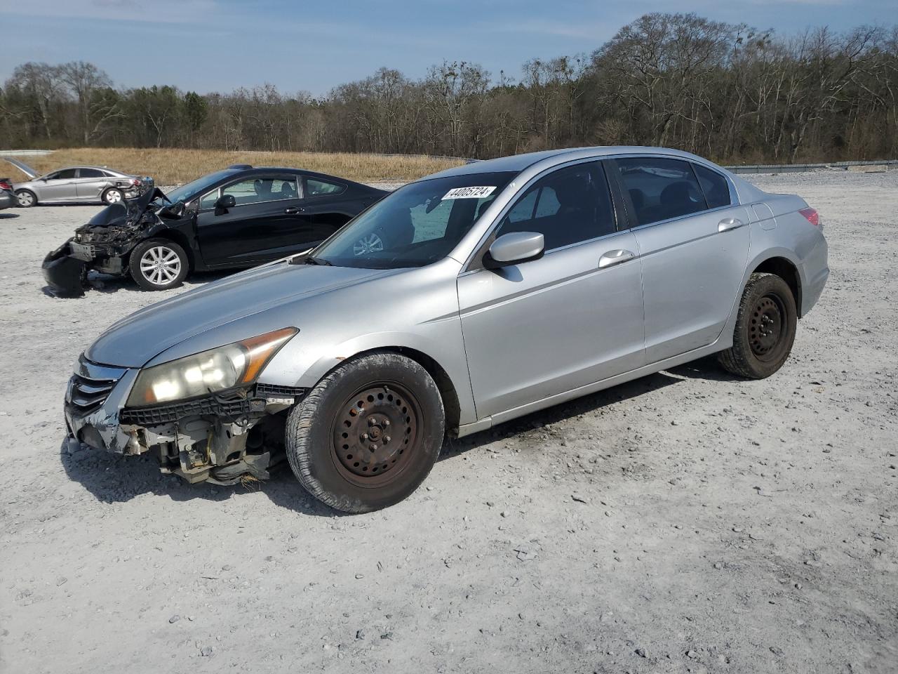 HONDA ACCORD 2011 1hgcp2f37ba083561