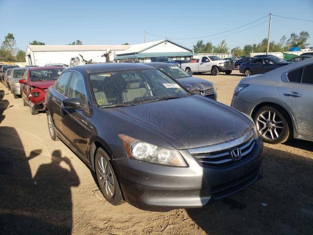 HONDA ACCORD LX 2011 1hgcp2f37ba089781