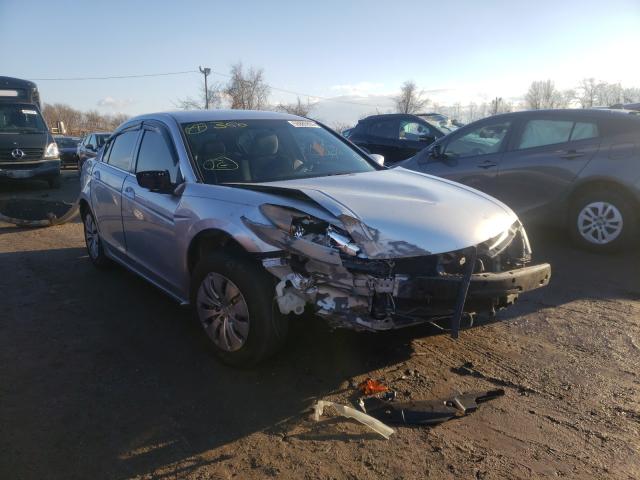 HONDA ACCORD LX 2011 1hgcp2f37ba091420