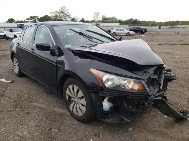 HONDA ACCORD LX 2011 1hgcp2f37ba093118