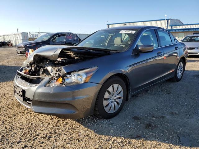 HONDA ACCORD 2011 1hgcp2f37ba095967