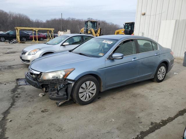 HONDA ACCORD 2011 1hgcp2f37ba103579