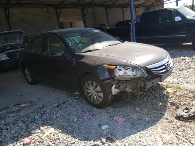 HONDA ACCORD LX 2011 1hgcp2f37ba106384