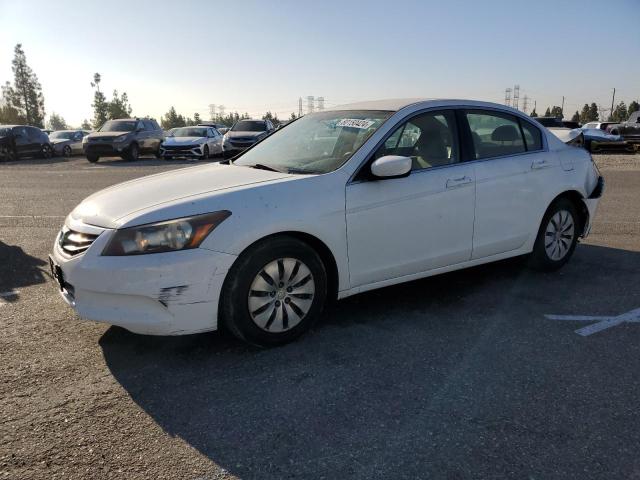 HONDA ACCORD LX 2011 1hgcp2f37ba107082