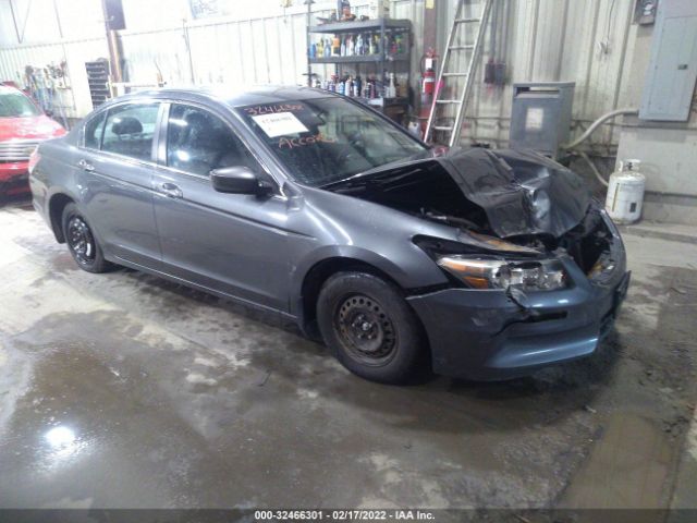 HONDA ACCORD SDN 2011 1hgcp2f37ba108281