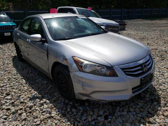 HONDA ACCORD LX 2011 1hgcp2f37ba110239