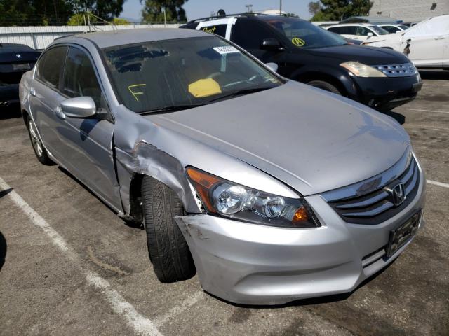 HONDA ACCORD LX 2011 1hgcp2f37ba111617