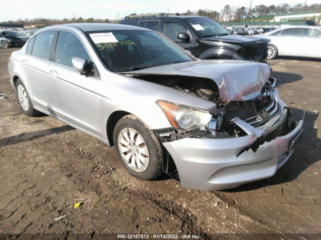 HONDA ACCORD SDN 2011 1hgcp2f37ba112024