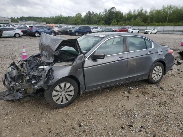 HONDA ACCORD 2011 1hgcp2f37ba113321