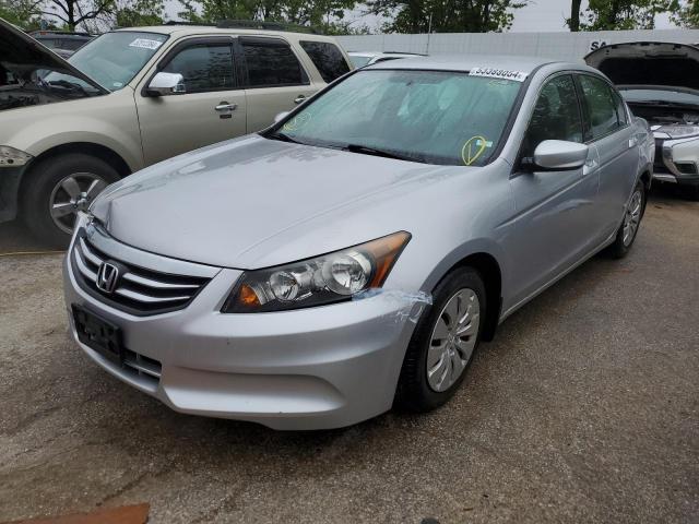 HONDA ACCORD 2011 1hgcp2f37ba119684