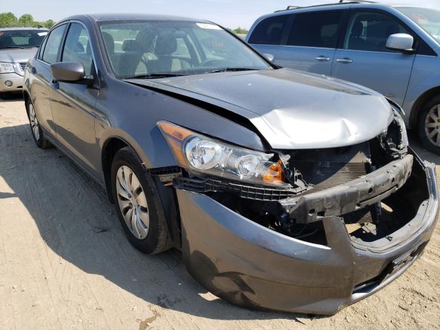 HONDA ACCORD LX 2011 1hgcp2f37ba122133