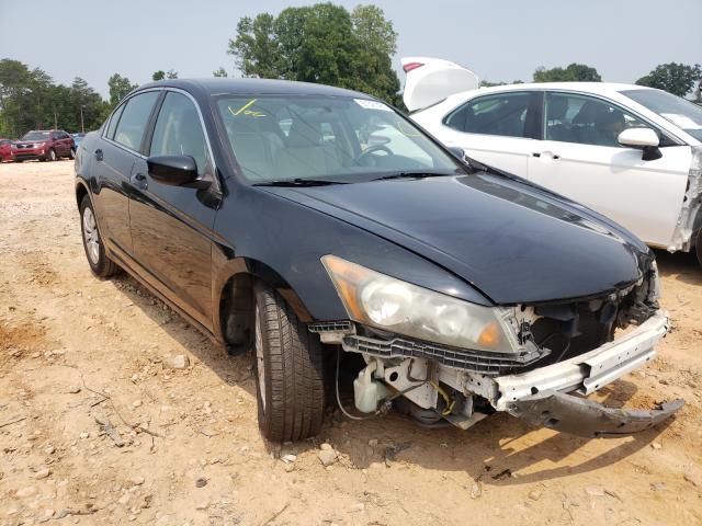 HONDA ACCORD LX 2011 1hgcp2f37ba126215