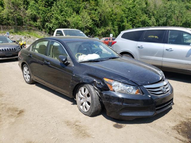 HONDA ACCORD LX 2011 1hgcp2f37ba126330