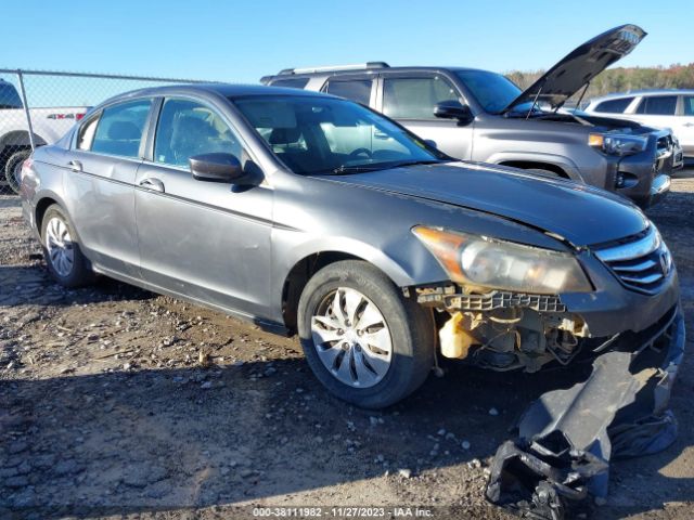 HONDA ACCORD 2011 1hgcp2f37ba130880