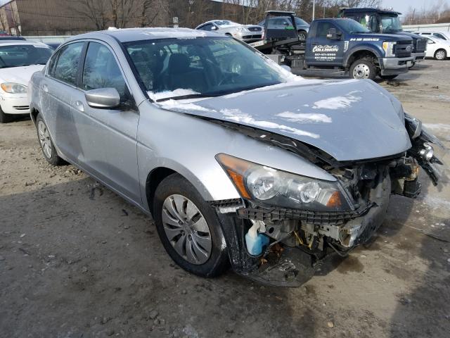 HONDA ACCORD LX 2011 1hgcp2f37ba134220