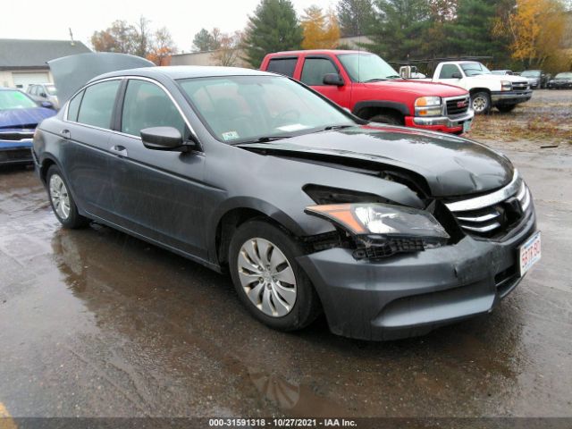 HONDA ACCORD SDN 2011 1hgcp2f37ba134248