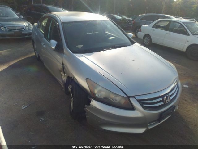 HONDA ACCORD SDN 2011 1hgcp2f37ba134394