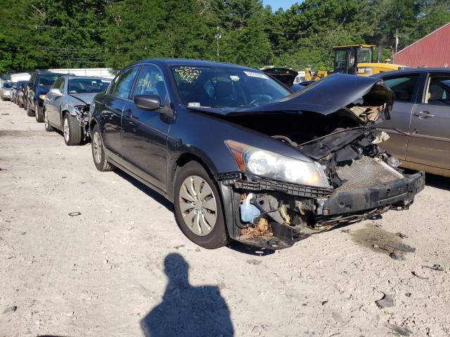 HONDA ACCORD LX 2011 1hgcp2f37ba134721