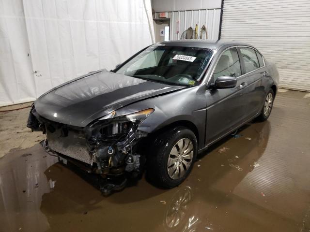 HONDA ACCORD LX 2011 1hgcp2f37ba136825