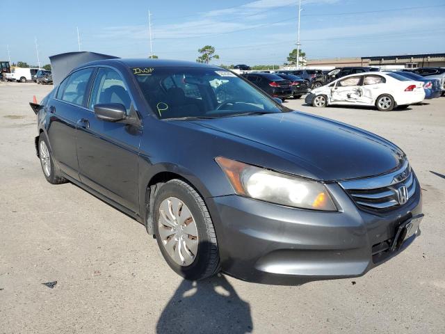 HONDA ACCORD LX 2011 1hgcp2f37ba138770