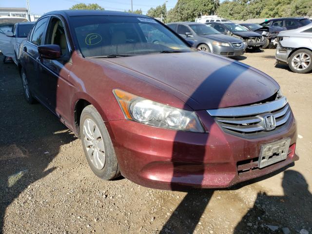 HONDA NULL 2011 1hgcp2f37ba144844