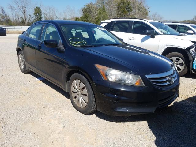 HONDA ACCORD LX 2011 1hgcp2f37ba145623