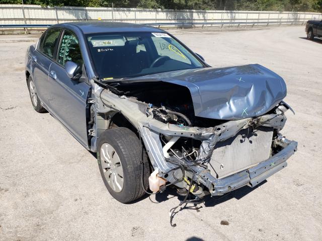 HONDA ACCORD LX 2011 1hgcp2f37ba147016