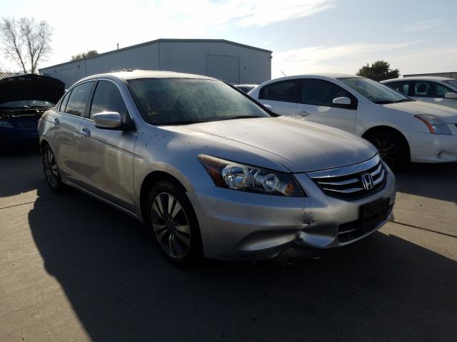 HONDA ACCORD LX 2011 1hgcp2f37ba147890