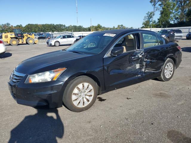 HONDA ACCORD 2012 1hgcp2f37ca002530