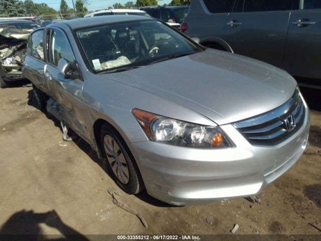 HONDA ACCORD SDN 2012 1hgcp2f37ca006187