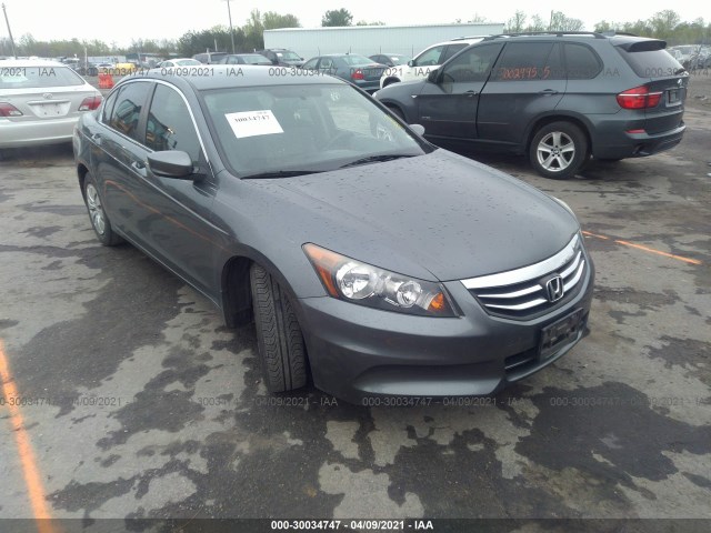 HONDA ACCORD SDN 2012 1hgcp2f37ca006853