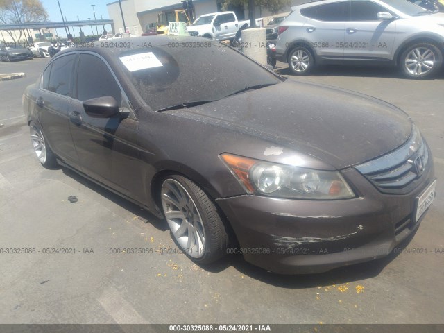 HONDA ACCORD SDN 2012 1hgcp2f37ca009378