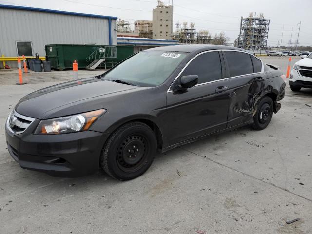 HONDA ACCORD LX 2012 1hgcp2f37ca009395