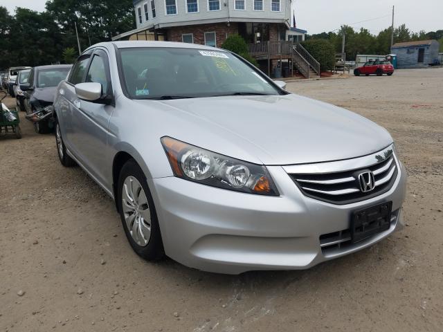 HONDA ACCORD LX 2012 1hgcp2f37ca014449