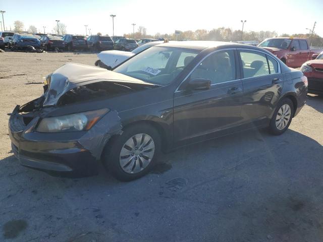 HONDA ACCORD 2012 1hgcp2f37ca016217