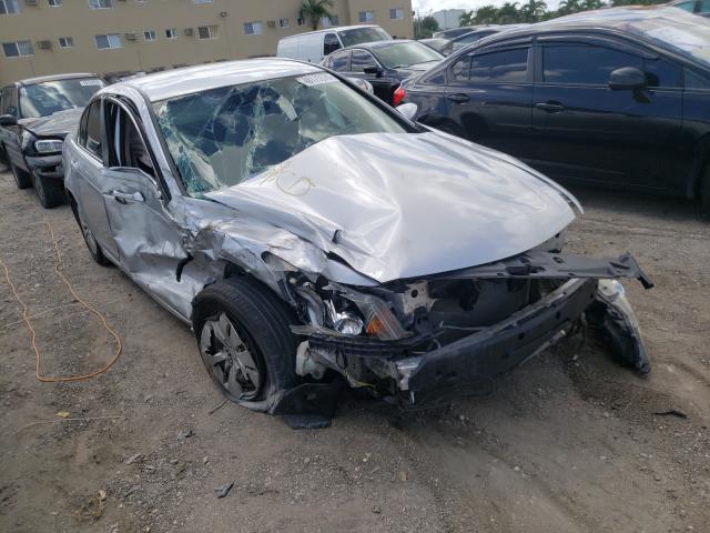 HONDA ACCORD LX 2012 1hgcp2f37ca019070