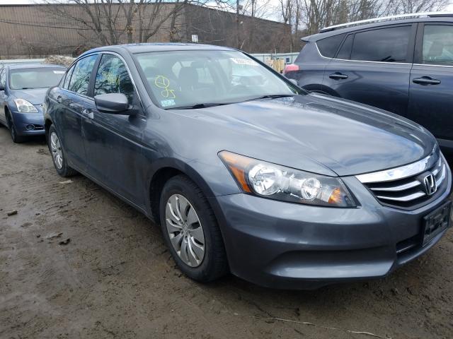 HONDA ACCORD LX 2012 1hgcp2f37ca019733