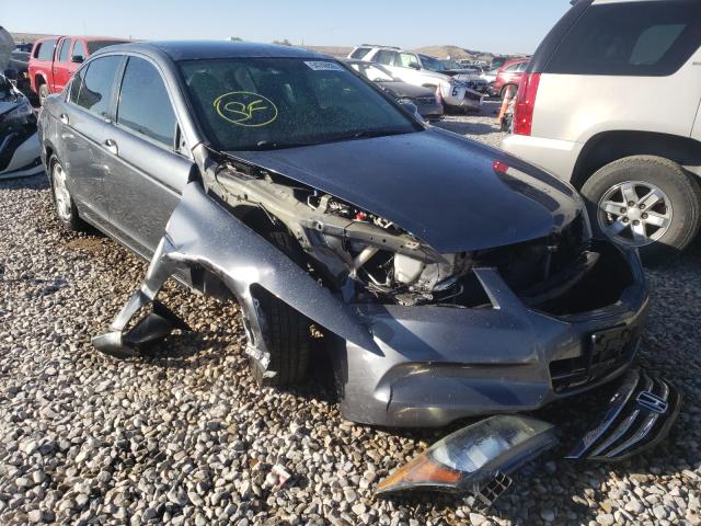 HONDA ACCORD LX 2012 1hgcp2f37ca021546