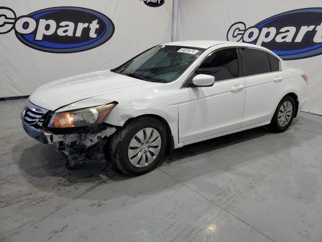 HONDA ACCORD LX 2012 1hgcp2f37ca022101