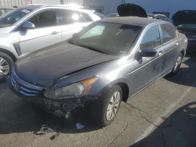 HONDA ACCORD 2012 1hgcp2f37ca032000