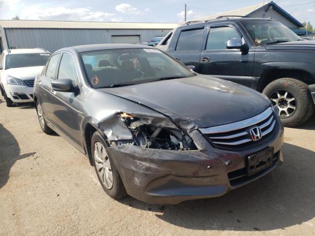 HONDA ACCORD LX 2012 1hgcp2f37ca032014