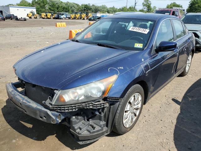 HONDA ACCORD 2012 1hgcp2f37ca033907